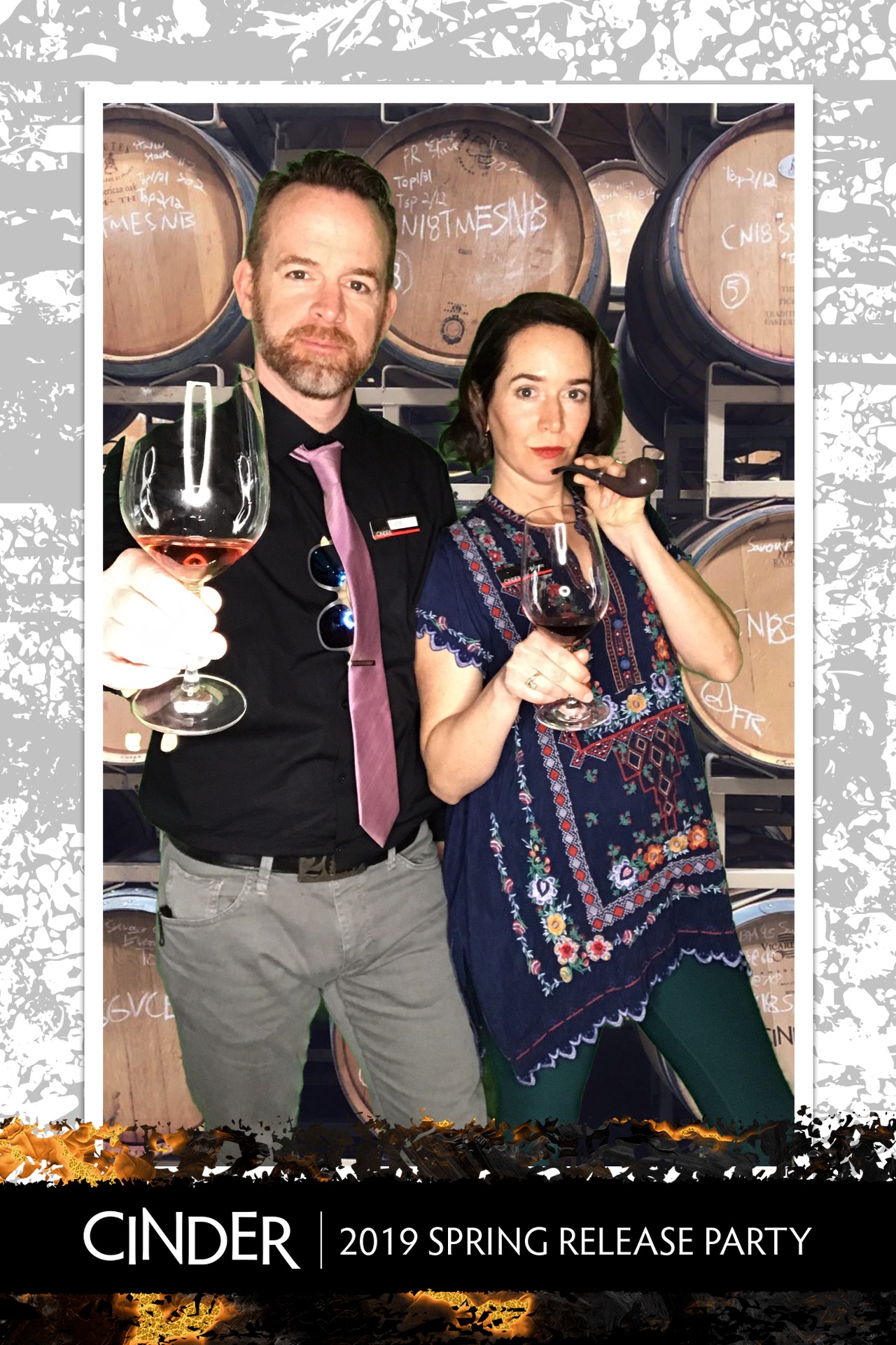 Cinder Spring Release 2019 | View more photos from the event at gallery.niknoxphotobox.com/u/NiKnox-Photo-Box/Cinder-Spring-Release-2019